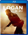 LOGAN/ [Blu-ray]