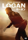 LOGAN/ [DVD]