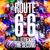 EXILE THE SECOND/LIVE TOUR 2017-2018ROUTE 66ɡҽס2ȡ [DVD]