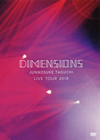 ĸ Ƿ  DIMENSIONSJUNNOSUKE TAGUCHI LIVE TOUR 2018