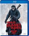 猿の惑星:聖戦記(グレート・ウォー) [Blu-ray]