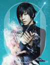 蒼井翔太/LIVE 2017 WONDER lab.〓〈2枚組〉 [Blu-ray]