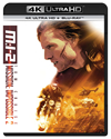 M:I-2 4K ULTRA HD+Blu-rayåȡ2ȡ [Ultra HD Blu-ray]