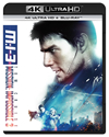 M:i:III 4K ULTRA HD+Blu-rayåȡ2ȡ [Ultra HD Blu-ray]