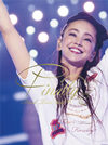 ¼/namie amuro Final Tour 2018Finally ɡǽ+25ǯ饤+5ɡҽס3ȡ [Blu-ray]