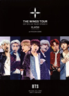BTS (ƾǯ)/2017 BTS LIVE TRILOGY EPISODE III THE WINGS TOUR IN JAPANSPECIAL EDITIONat KYOCERA DOMEҽס [Blu-ray]