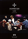 BTS (ƾǯ)/2017 BTS LIVE TRILOGY EPISODE III THE WINGS TOUR IN JAPANSPECIAL EDITIONat KYOCERA DOMEҽס2ȡ [DVD]