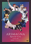 륹ޥ/ARSMAGNA Special Live Ωμر Ωǰץ󥭥ѥҽס2ȡ [DVD]