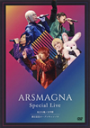 륹ޥ/ARSMAGNA Special Live Ωμر Ωǰץ󥭥ѥ [DVD]