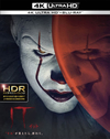 IT/åȡȤɤ顢ꡣ 4K ULTRA HD&֥롼쥤åȡ2ȡ [Ultra HD Blu-ray]