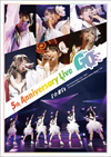 iRis/iRis 5th Anniversary LiveGo4ȡ [DVD]