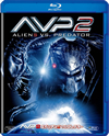 AVP2 ꥢvs.ץǥ [Blu-ray]