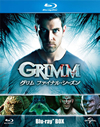 GRIMM  եʥ롦 ֥롼쥤BOX3ȡ [Blu-ray]