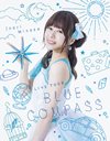 Τ/Inori Minase LIVE TOUR BLUE COMPASS [Blu-ray]