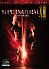SUPERNATURAL XIII ѡʥ ƥ󡦥 ץ꡼ȡܥå5ȡ [DVD]