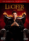 LUCIFER/륷ե ɡ ץ꡼ȡܥå5ȡ [DVD]