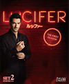 LUCIFER/륷ե եȡ Ⱦå [DVD]