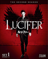 LUCIFER/륷ե ɡ Ⱦåȡ2ȡ [DVD]