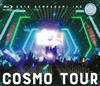 Ǥ.inc/COSMO TOUR2018 [Blu-ray]