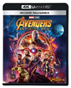 ٥󥸥㡼 ե˥ƥ 4K UHD MovieNEXҽΤŵǥդ4ȡ [Ultra HD Blu-ray]