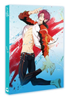 Free!-Dive to the Future- Vol.5 [DVD]