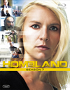 HOMELAND/ۡ 7 ֥롼쥤BOX3ȡ [Blu-ray]