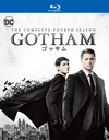 GOTHAM/å ե ץ꡼ȡܥå4ȡ [Blu-ray]