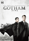 GOTHAM/å ե ץ꡼ȡܥå5ȡ [DVD]