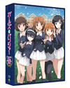 륺&ѥĥ TV&OVA 5.1ch Blu-ray Disc BOXǡ4ȡ [Blu-ray]