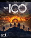 THE 100/ϥɥå ե Ⱦå [DVD]