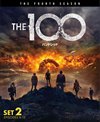 THE 100/ϥɥå ե Ⱦåȡ2ȡ [DVD]