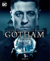 GOTHAM/å ɡ Ⱦåȡ3ȡ [DVD]