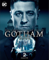 GOTHAM/å ɡ Ⱦåȡ3ȡ [DVD]