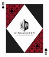 ¿/Wataru Hatano LIVE Tour 2018LIVE KING&QUEENLive BD [Blu-ray]