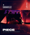 MONSTA X/MONSTA XJAPAN 1st LIVE TOUR 2018PIECE [Blu-ray]