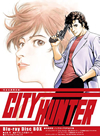 CITY HUNTER Blu-ray Disc BOXҴǡ7ȡ [Blu-ray]