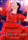 /Seiko Matsuda Concert Tour 2018 Merry-go-roundҽס [DVD]