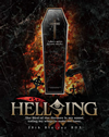 HELLSING OVA I-X Blu-ray BOX4ȡ [Blu-ray]