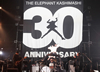 եȥޥ/30th ANNIVERSARY TOURTHE FIGHTING MANFINAL SAITAMA SUPER ARENAҽס2ȡ [Blu-ray]