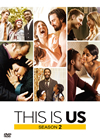 THIS IS US ǥ 2 DVD쥯BOX15ȡ [DVD]