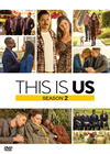 THIS IS US ǥ 2 DVD쥯BOX24ȡ [DVD]
