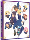 Tales of Vesperia 10th Anniversary Party2ȡ [Blu-ray]