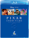 ピクサー・ショート・フィルム Vol.3 [Blu-ray]