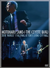 &THE COYOTE BAND/2018MANIJUץĥեʥ ɡॷƥۡ [DVD][]