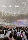 ɥå奻֥ 1st LIVERoad To InfinityDay2 [DVD]