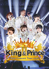 King & Prince/First Concert Tour 20182ȡ [DVD]