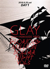 GLAY/GLAYHOKKAIDO 150 GLORIOUS MILLION DOLLAR NIGHT Vol.3 DAY12ȡ [DVD]