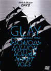 GLAY/GLAYHOKKAIDO 150 GLORIOUS MILLION DOLLAR NIGHT Vol.3 DAY22ȡ [DVD]