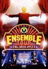 Mrs.GREEN APPLE/ENSEMBLE TOUR〜ソワレ・ドゥ・ラ・ブリュ〜〈2枚組〉 [DVD]