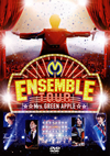 Mrs.GREEN APPLE/ENSEMBLE TOUR졦ɥ顦֥2ȡ [DVD]